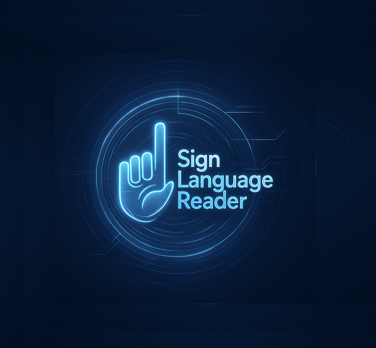 SignLanguageReader